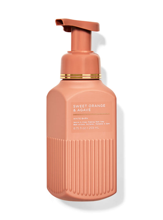White BarnSweet Orange & Agave