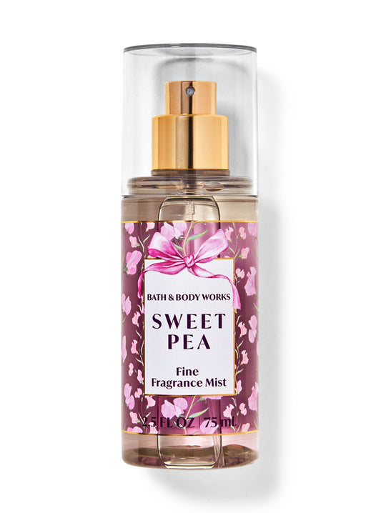 Sweet Pea