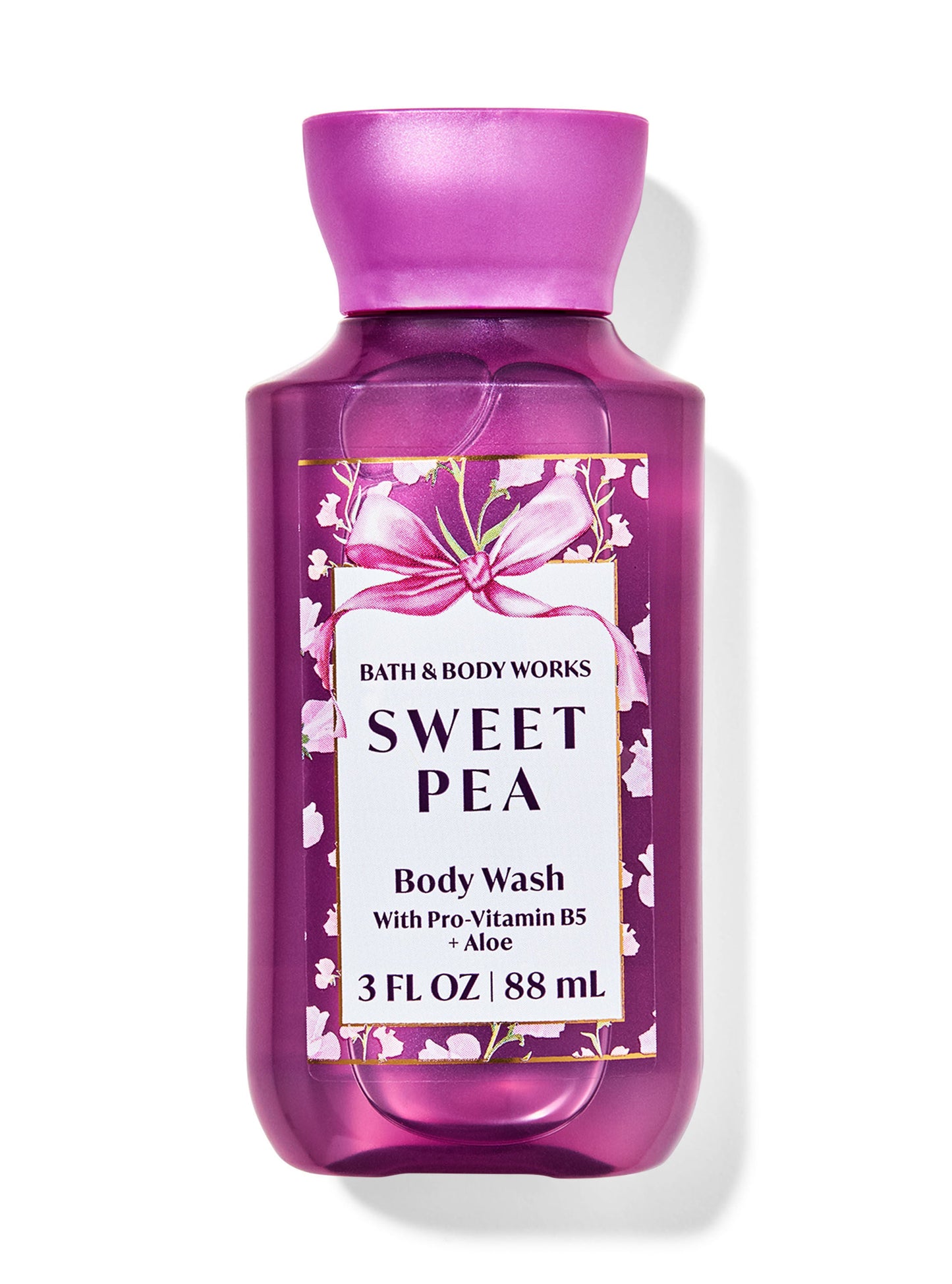 Sweet Pea