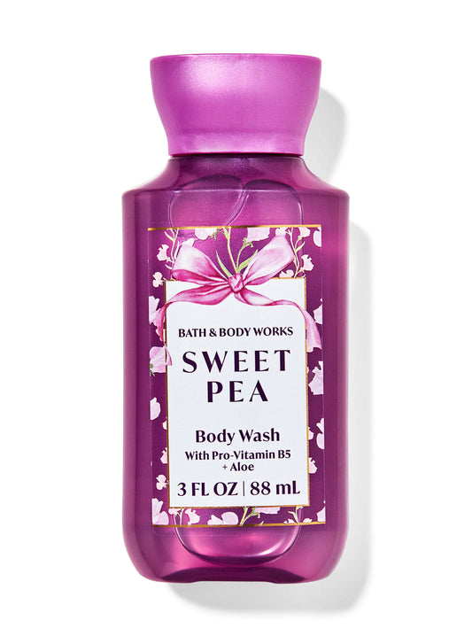 Sweet Pea
