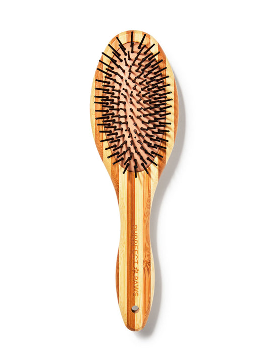 Pin & Bristle Brush