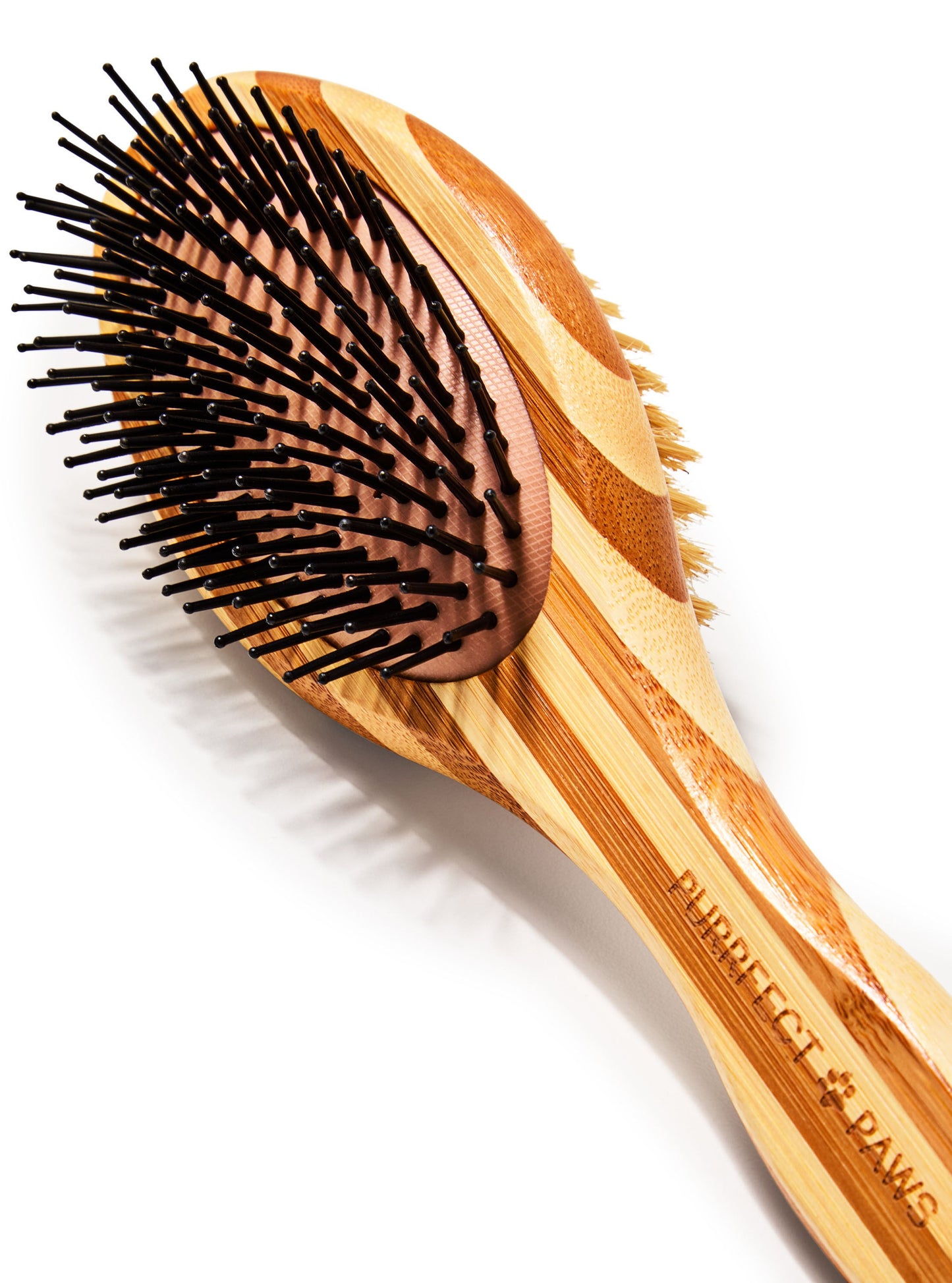 Pin & Bristle Brush