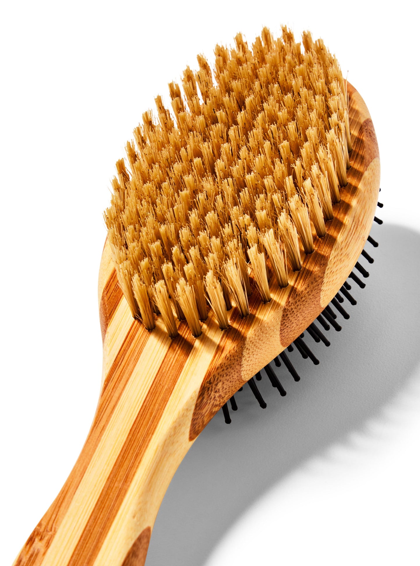 Pin & Bristle Brush