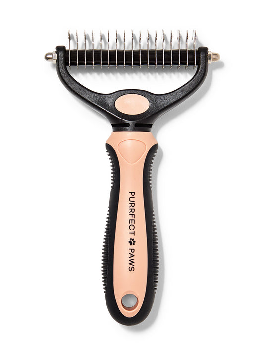 Dematting Tool