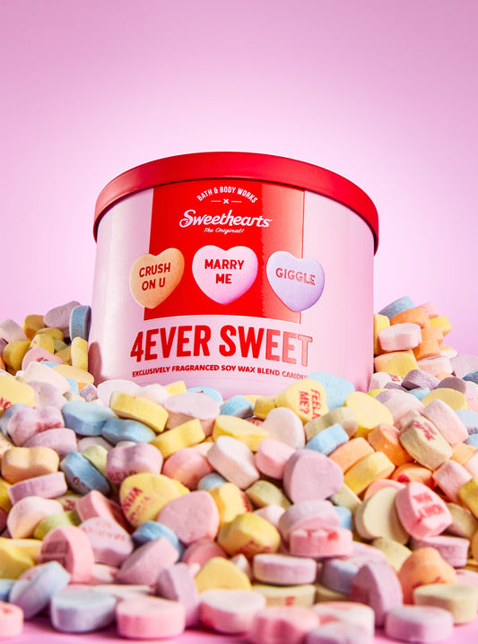 4EVER SWEET