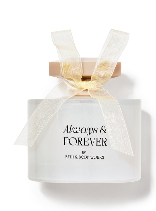 Always &amp; Forever