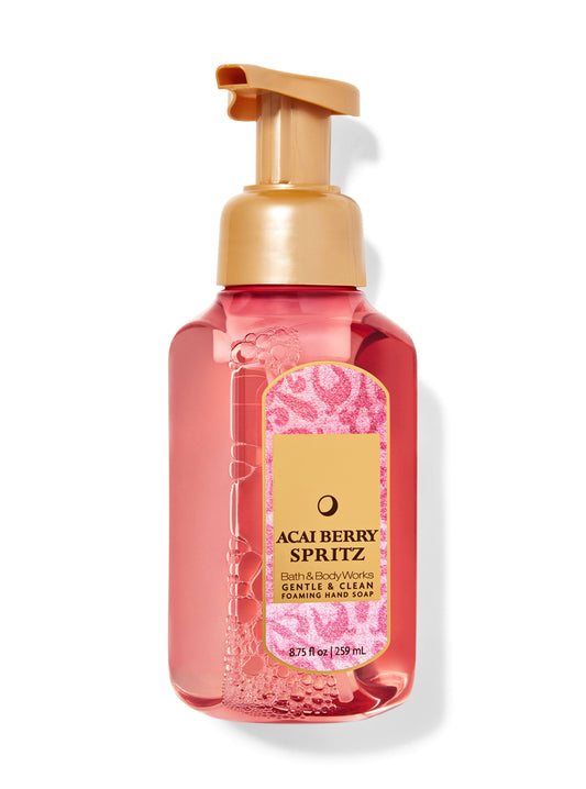 Acai Berry Spritz