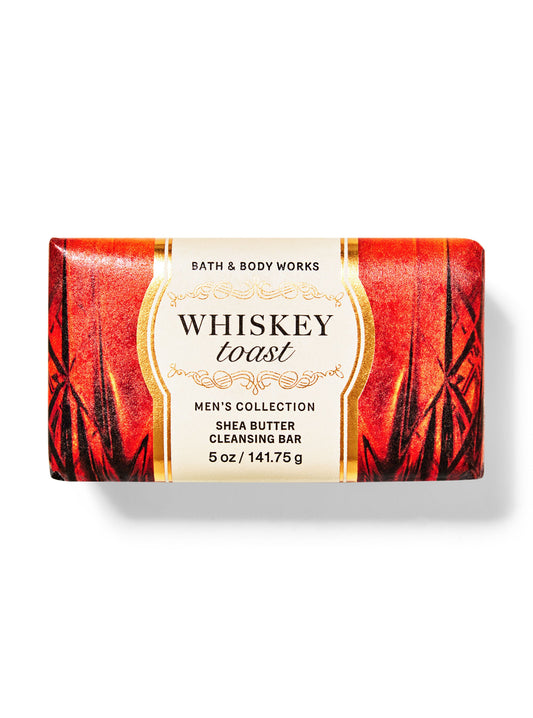 MensWhiskey Toast