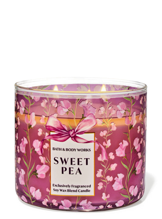 Sweet Pea