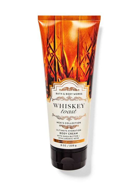 MensWhiskey Toast