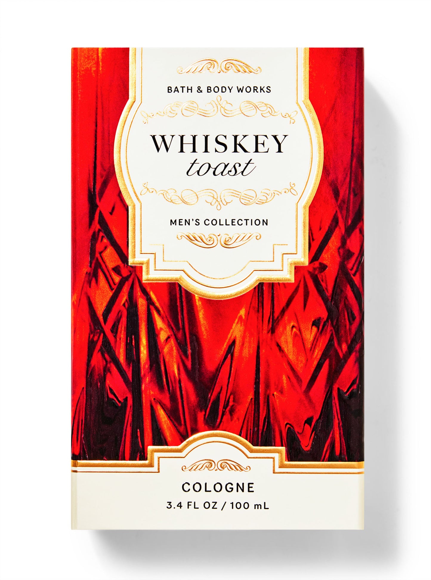 MensWhiskey Toast