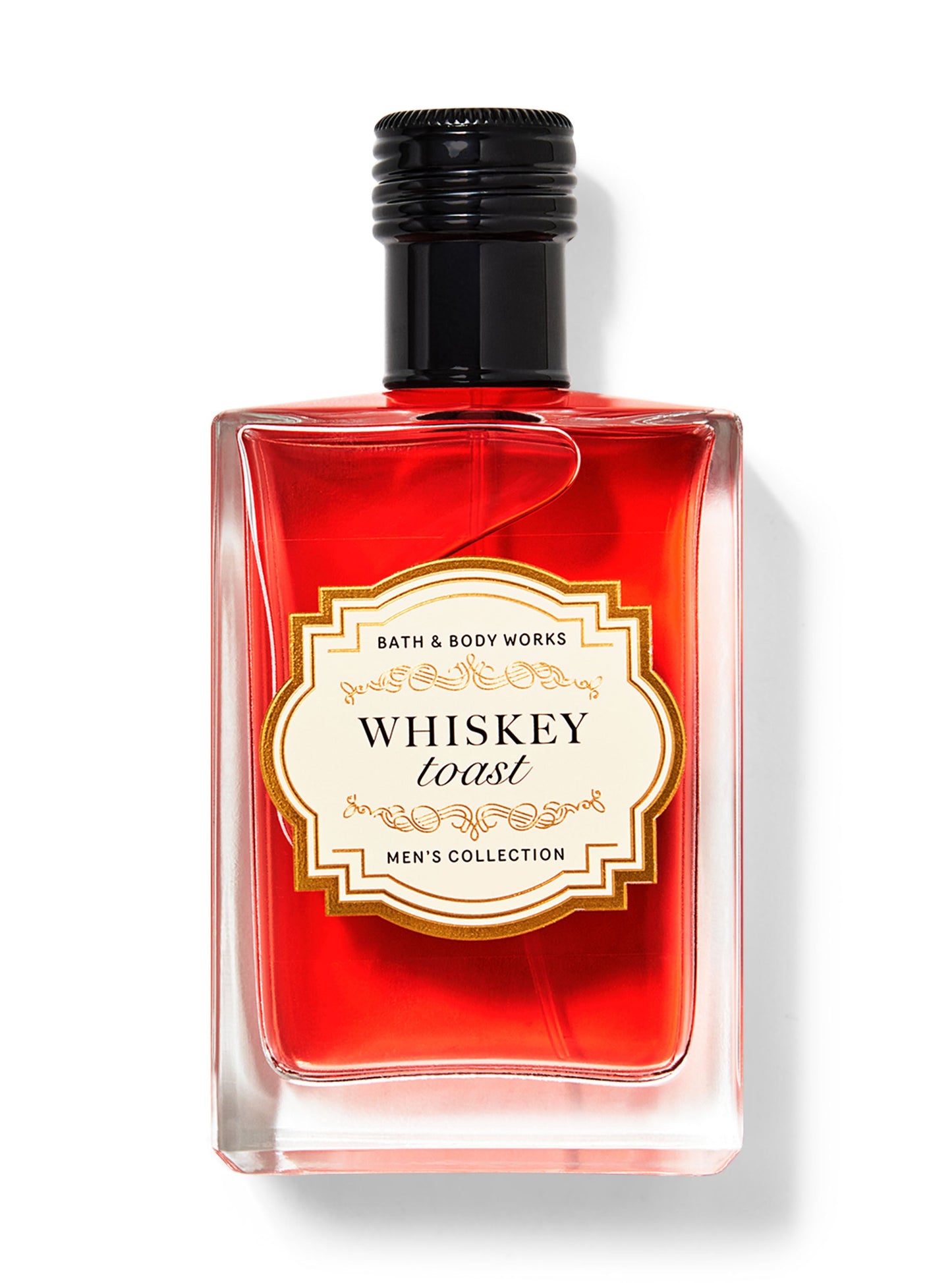 MensWhiskey Toast