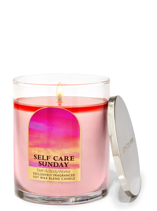 Self Care Sunday