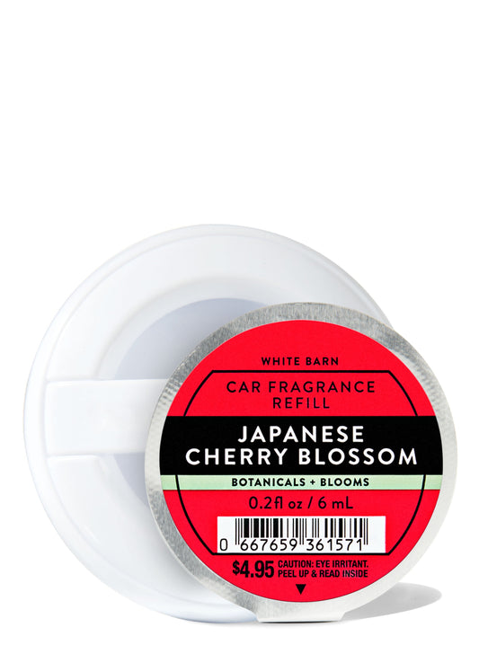 Japanese Cherry Blossom