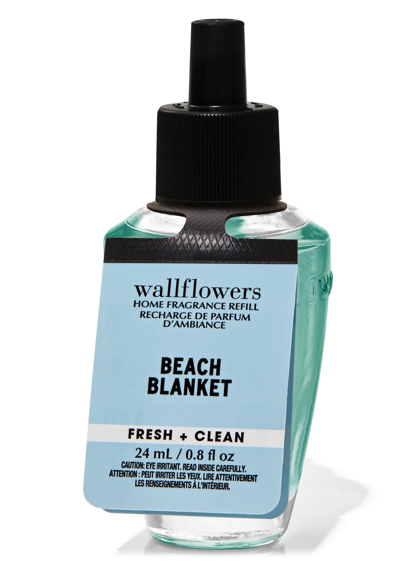 Beach Blanket