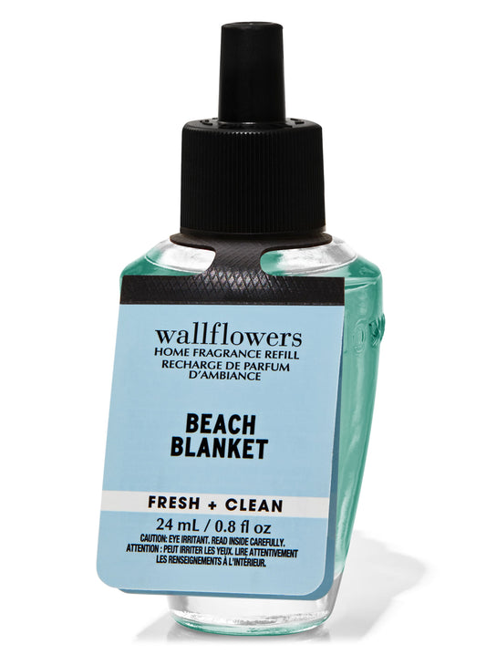 Beach Blanket