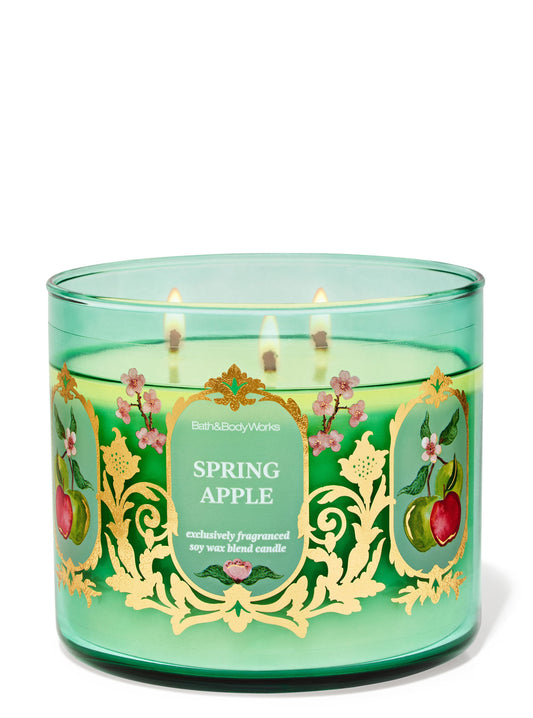 Spring Apple