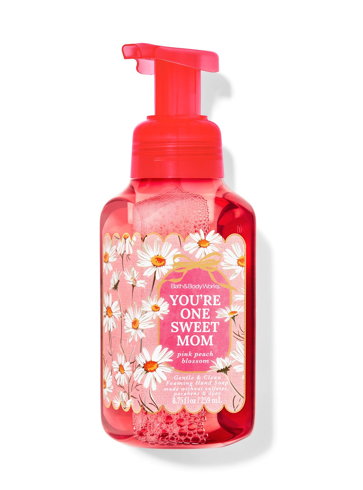 Pink Peach Blossom