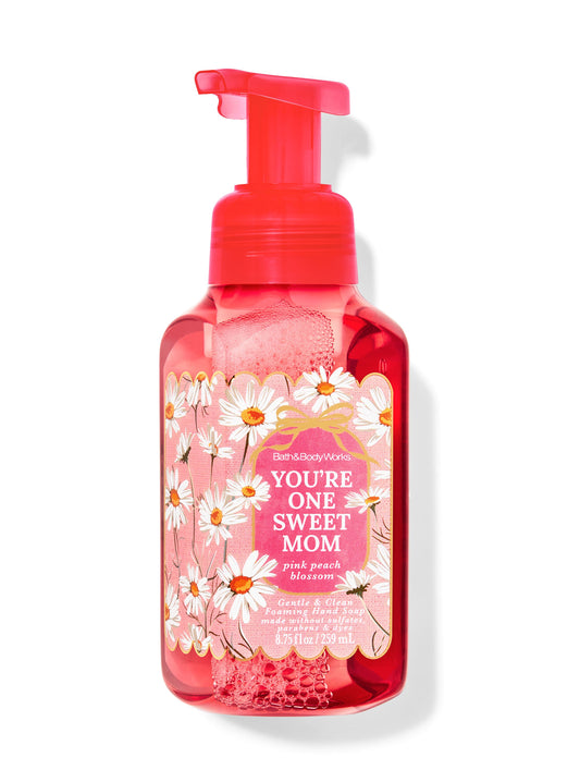Pink Peach Blossom