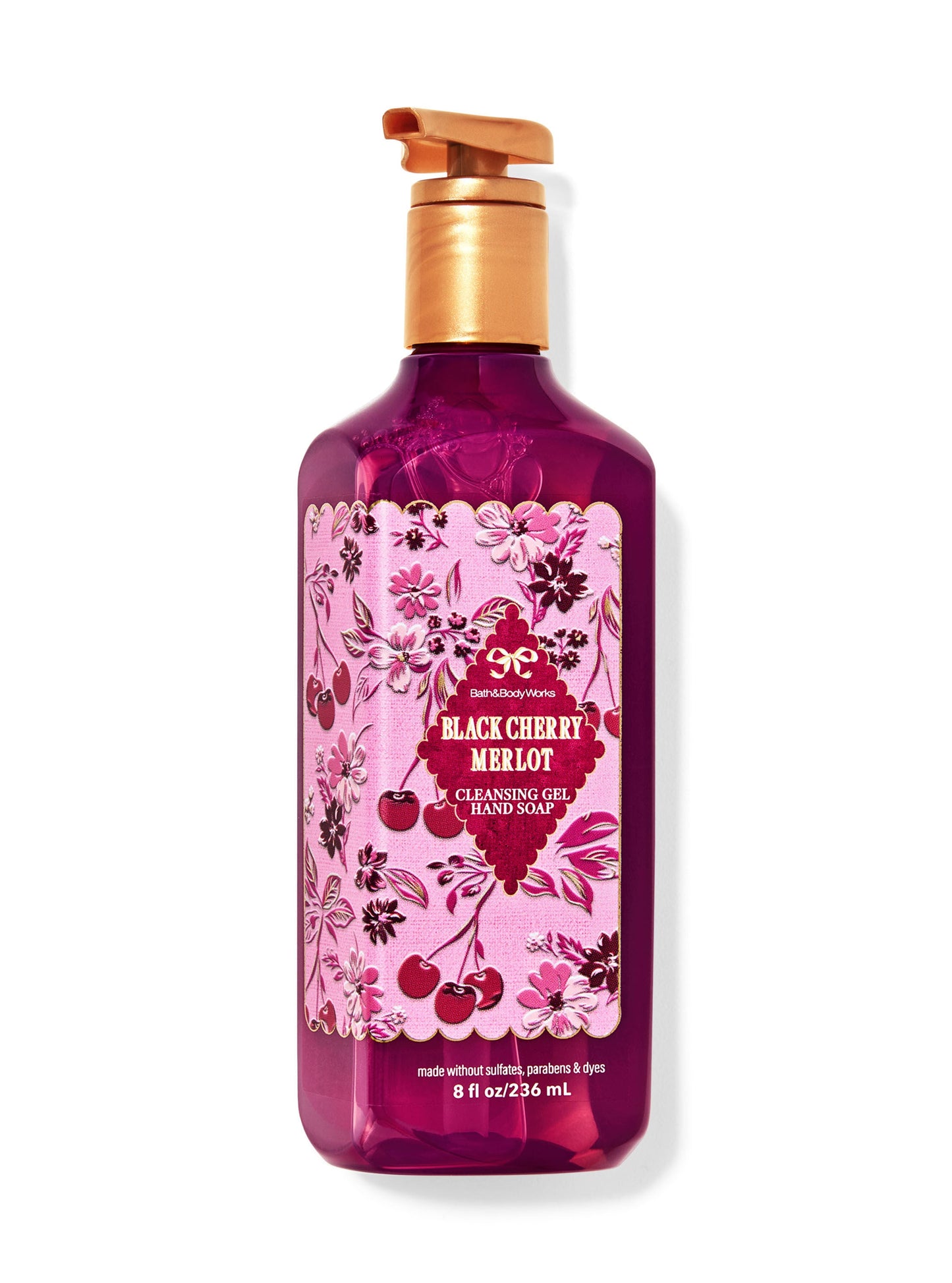 Black Cherry Merlot