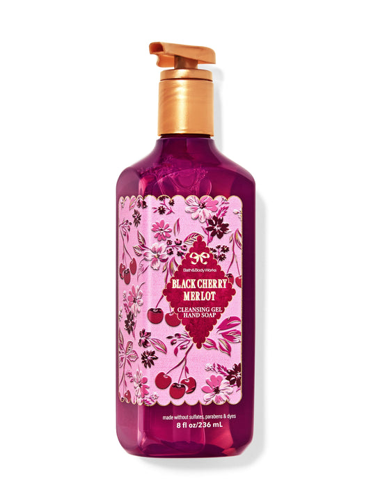 Black Cherry Merlot