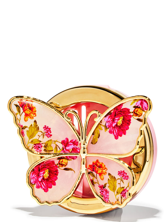 Garden Butterfly