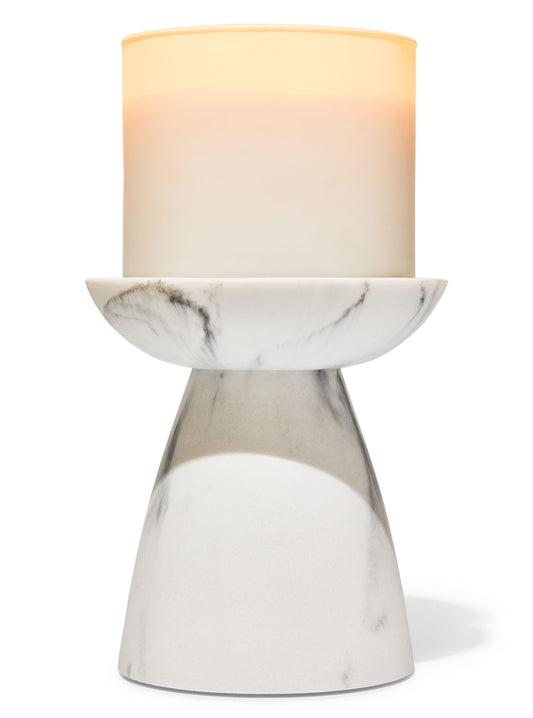 Marble Pedestal