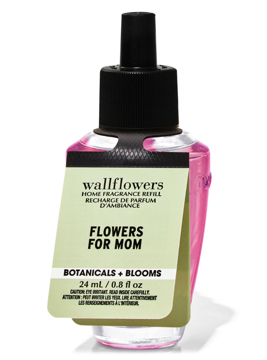 Flowers For Mom