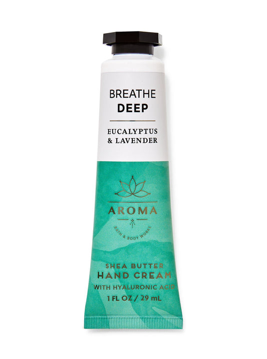 AromaEucalyptus Lavender