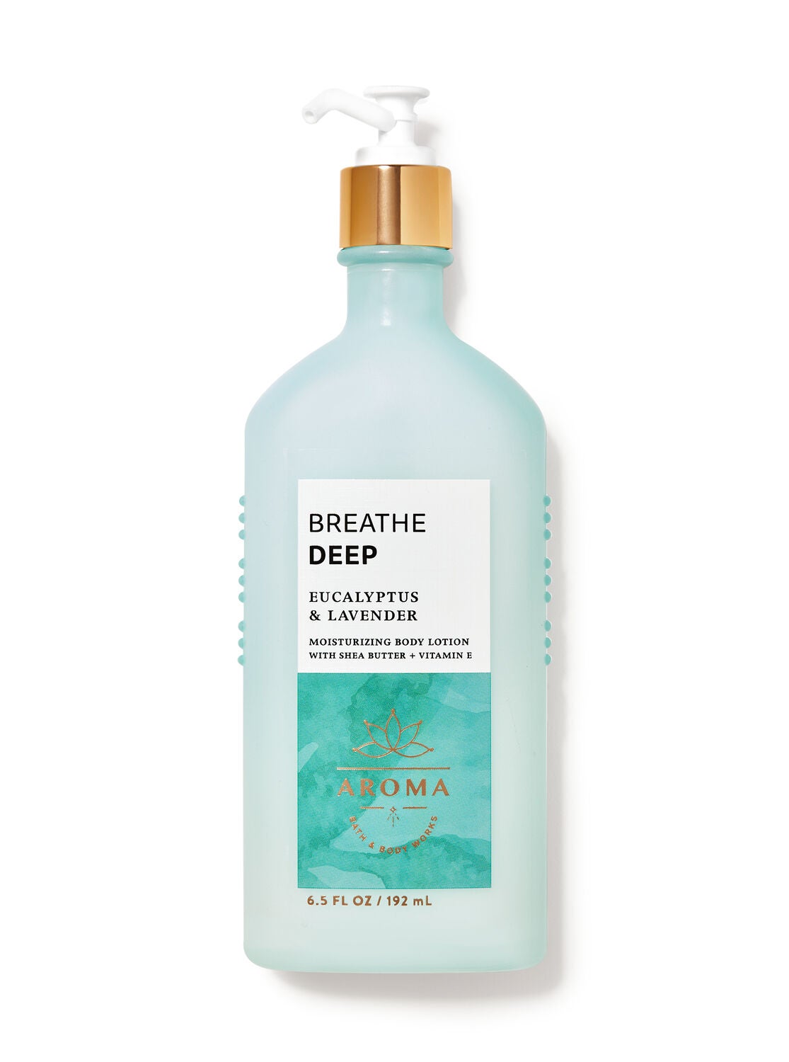 AromaEucalyptus Lavender