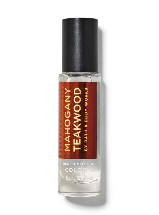 MensMahogany Teakwood