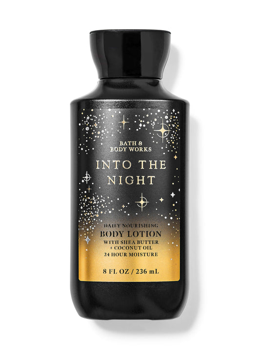 Into the Night