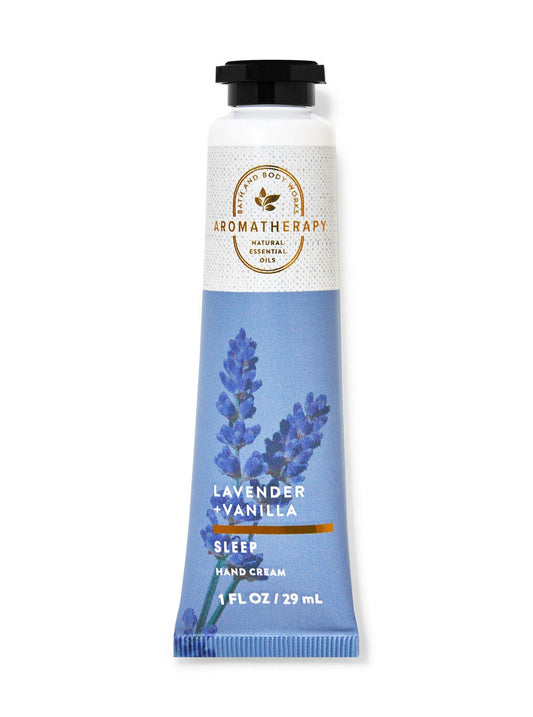 AromatherapyLavender Vanilla