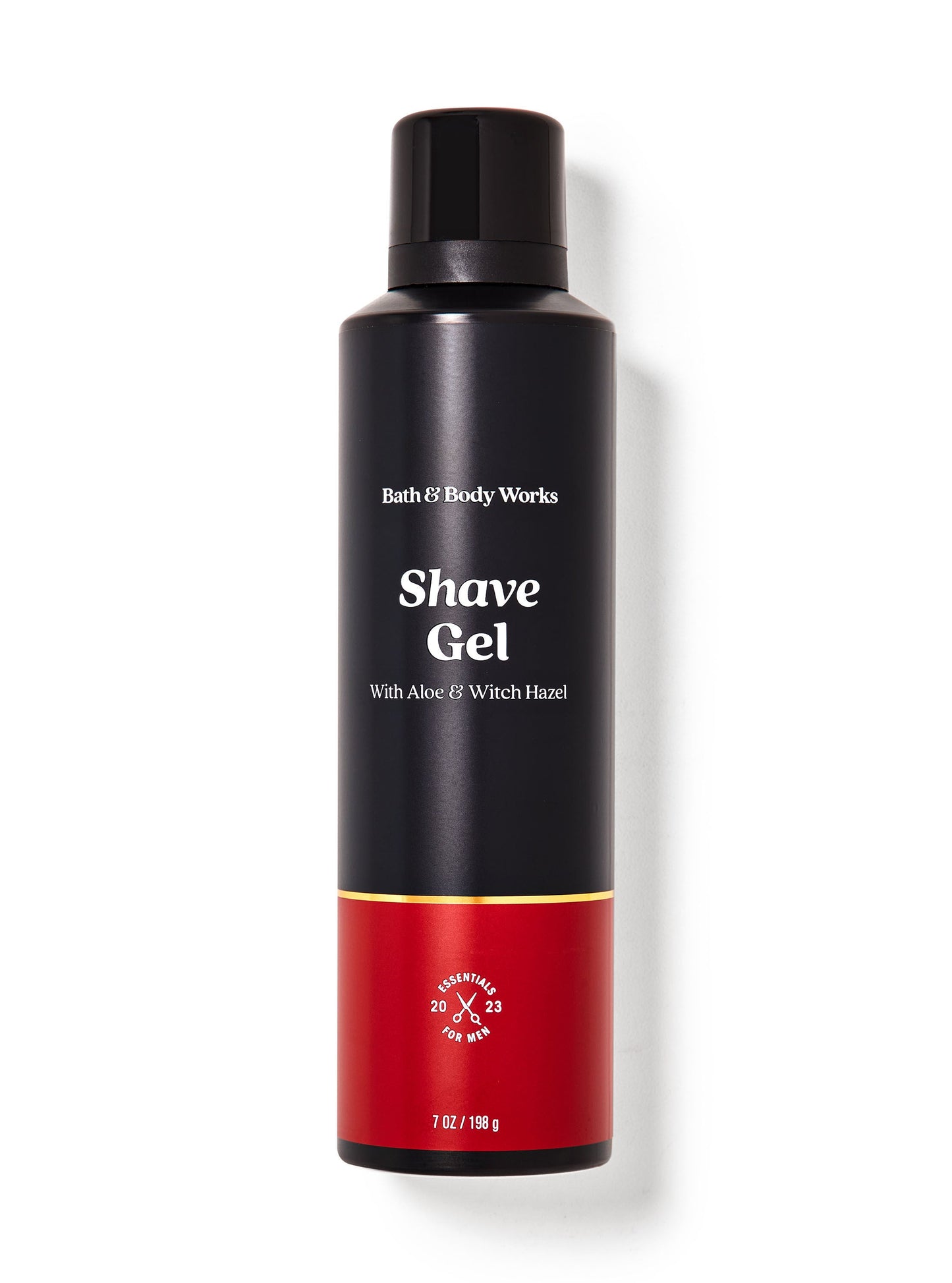 MensShave Gel