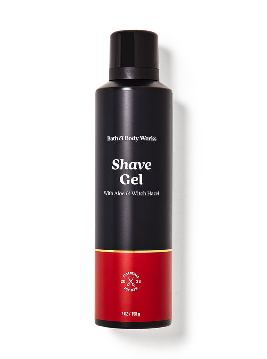 MensShave Gel
