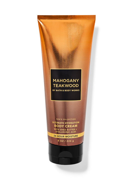 MensMahogany Teakwood