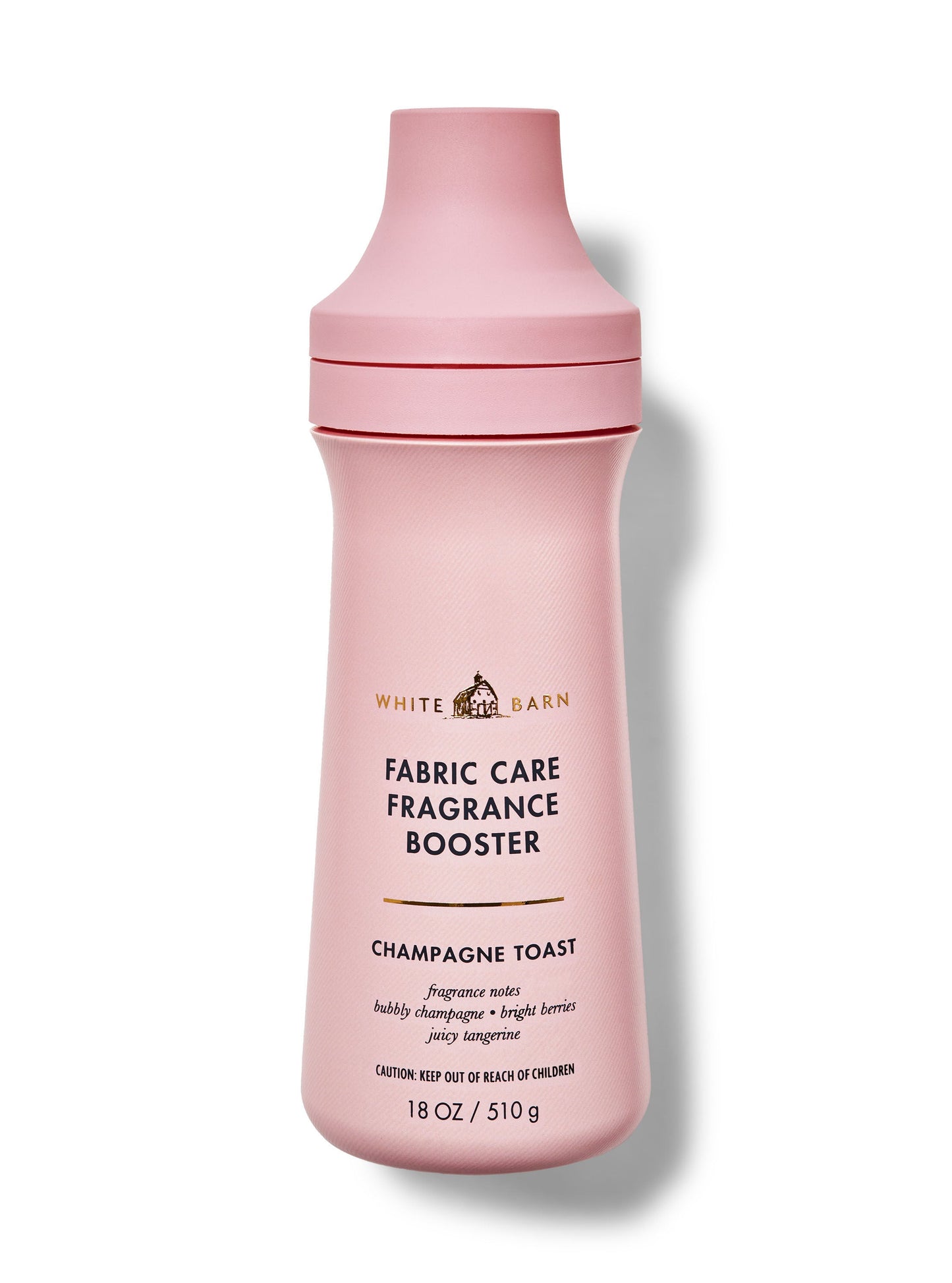 White BarnChampagne Toast