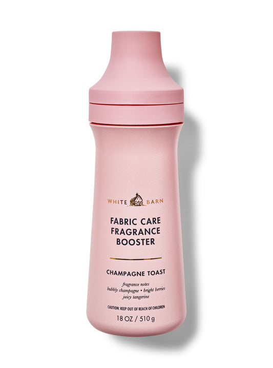 White BarnChampagne Toast