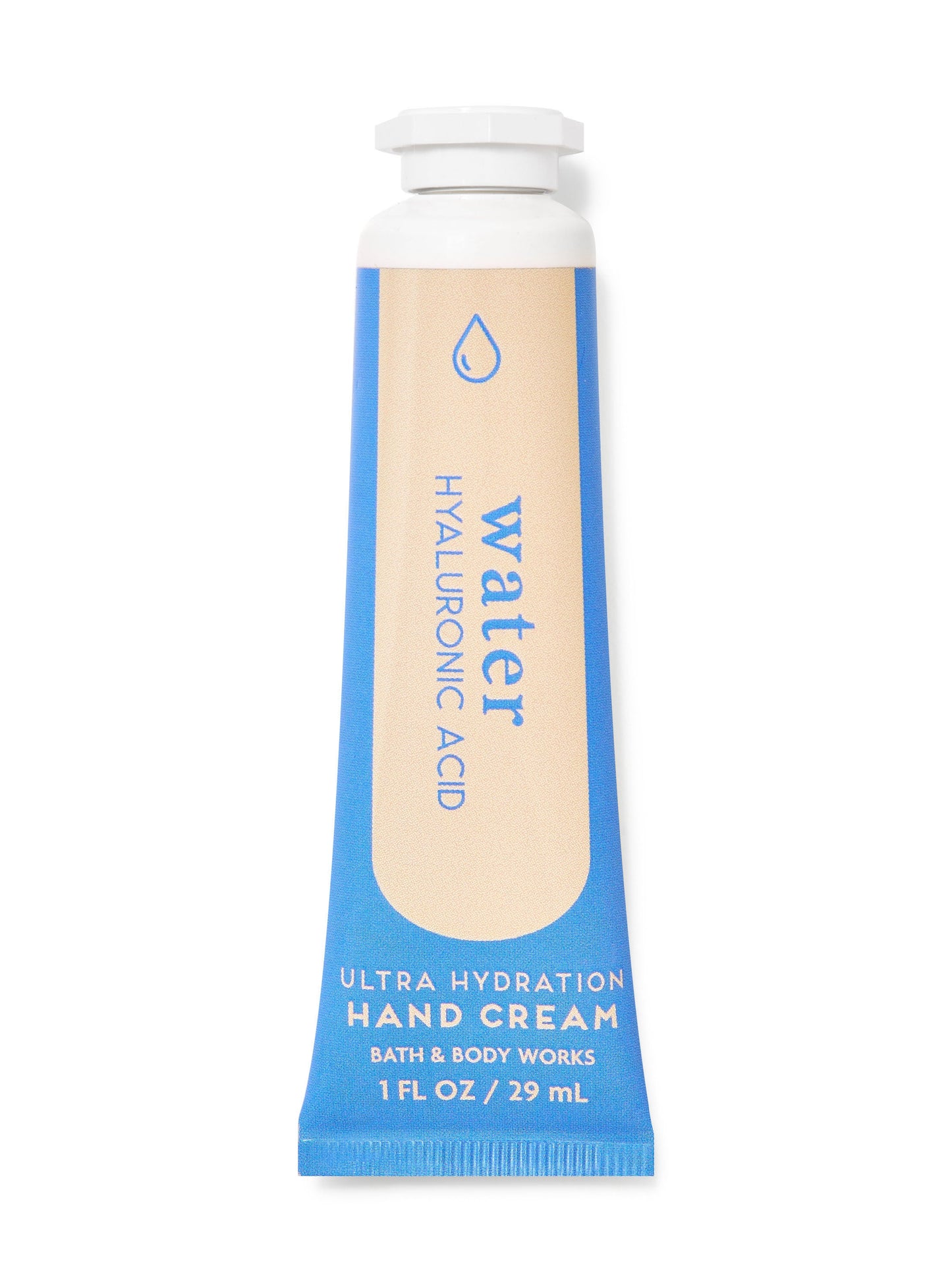 Water Ultra Hydration With Hyaluronic Acid