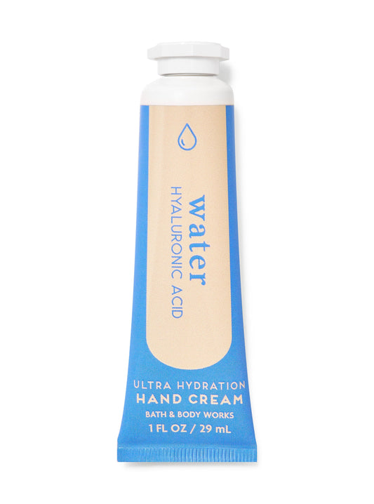 Water Ultra Hydration With Hyaluronic Acid