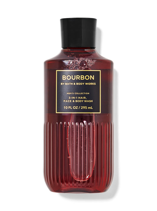 MensBourbon